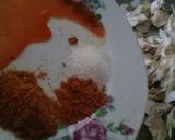 A picture of step 6 of Chicken macaroni.