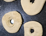 Foto del paso 3 de la receta: Tortas fritas fáciles y económicas