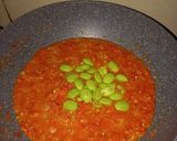 Foto langkah ke 2 dari resep Sambal Cumi Kecombrang Pete.