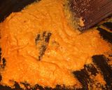 A picture of step 5 of Niramish DUDH Paneer.