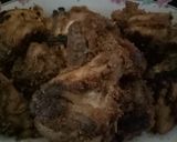 Foto langkah ke 6 dari resep Ayam Bakar Palembang.