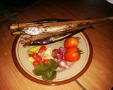 Foto langkah ke 1 dari resep Sambel tongkol.