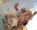 Une image de l'étape 3 de Cookies tout choco.