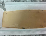 Foto del paso 4 de la receta: Bizcocho con chocolate y nueces