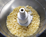 Foto del paso 1 de la receta: Chipas livianitos para tener a mano
