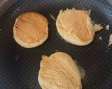 Foto del paso 6 de la receta: Pancakes de Soufflé