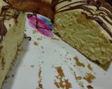 Foto del paso 6 de la receta: Bizcochuelo de naranja
