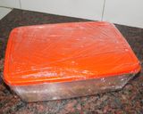 Foto del paso 7 de la receta: Carne (roast beef) a la masa
