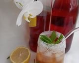 Pas rețetă Cocteil ul Salut 🍹 2 fotografie
