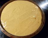 My Pumpkin Cheesecake recipe step 4 photo