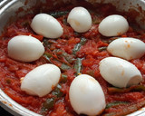 Foto del paso 5 de la receta: Huevos turcos