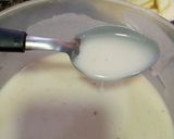 Foto del paso 2 de la receta: Tarta de manzana invertida con aceite