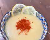 Foto langkah ke 8 dari resep 🟨Sup Lentil Turki ▶️ Turkish Lentil Soup🟥.