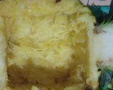 Foto langkah ke 2 dari resep Sweet salad peneapple.