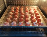Foto langkah ke 5 dari resep 1 Adonan Kue Kering untuk Aneka Variasi.
