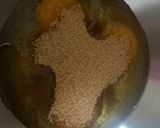 A picture of step 2 of French Toast.