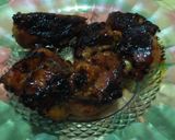 Foto langkah ke 4 dari resep Ayam Bakar Teflon.