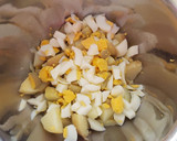Foto del paso 1 de la receta: Salpicón