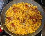 Country Style Corn and Pork Belly/Bacon recipe step 8 photo