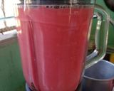 Foto del paso 4 de la receta: Fresco 😋 jugo de chicha con piña