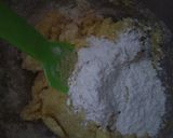 Foto langkah ke 1 dari resep Chocolate Stick Cookies Ny Liem.