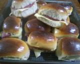 Foto del paso 4 de la receta: Pancitos chinos al estilo de Debbie