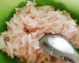Hình bước làm 1 của món Nem nướng (món ngon đãi tiệc)