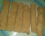 Foto del paso 4 de la receta: Dedos de queso o tequeños