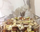 عکس مرحله 1 از دستور عسل هفت مغز
