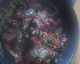 Foto del paso 2 de la receta: Tacos ternera con cuscús