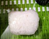 Foto langkah ke 1 dari resep Bento Anak karakter.