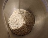 Foto del paso 1 de la receta: Helado de fresa