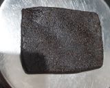 સુગરફ્રી ચોકલેટ કાજુ કતરી (Sugar Free Chocolate Kaju Katli Recipe In Gujarati) રેસીપી સ્ટેપ4ફોટો
