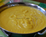 Foto langkah ke 2 dari resep Kue Lumpur Labu Kuning.