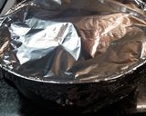 Foto del paso 5 de la receta: Chocoflan