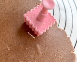 Foto langkah ke 5 dari resep Speculaas (Biscoff-Style) Spice Cookies / Dutch Spice Cookies — Wangi Rempah.