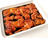 Foto del paso 1 de la receta: Pollo en adobo filipino {versión libre}