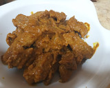மட்டன் சுக்கா (Mutton sukka recipe in tamil) ரெசிபி ஸ்டேப் 1 புகைப்படம்