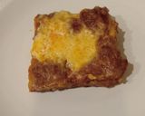 Lasagne recept fázis 7 fotója