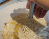 Foto del paso 2 de la receta: Queque de avena