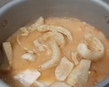 Foto langkah ke 4 dari resep Sambel Tumpang.