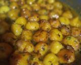 मंगोड़ी (Mangodi recipe in hindi) रेसिपी चरण 6 फोटो