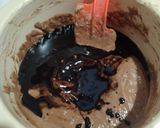 Foto langkah ke 3 dari resep 438.Brownies Putih Telur.