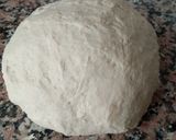 Foto del paso 1 de la receta: Pan rústico