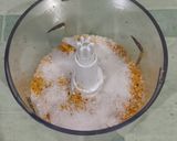 Foto langkah ke 5 dari resep Serundeng Kelapa Pedas Manis.