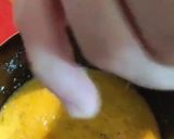 Foto del passaggio 1 della ricetta Frittata di ricotta