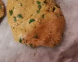 બાજરીના વડા (Bajri Vada Recipe In Gujarati) રેસીપી સ્ટેપ1ફોટો