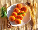Foto langkah ke 9 dari resep Kue Apem Jawa.