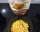 Foto langkah ke 1 dari resep Bakwan jagung (start 1Y+).