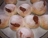 Foto del paso 4 de la receta: Miguelitos o pan de leche
